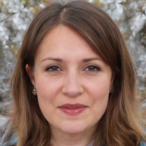 Sara Ricci