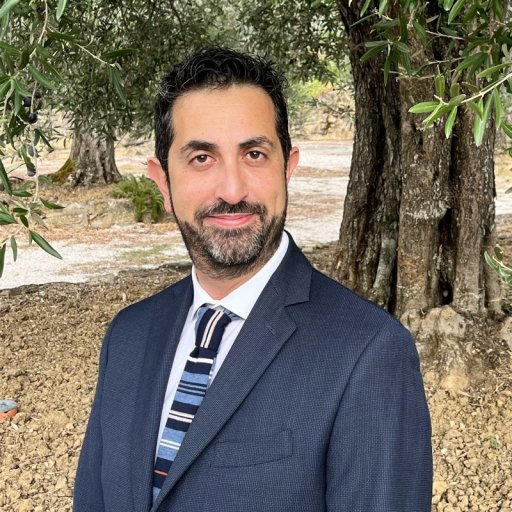 Fabiano Caltabiano