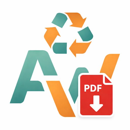avawaste-logo-download-512-512